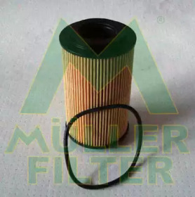 MULLER FILTER FOP375