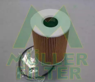 MULLER FILTER FOP377