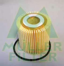 MULLER FILTER FOP381