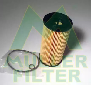 MULLER FILTER FOP383