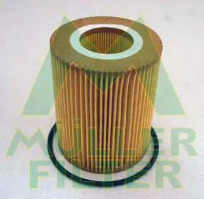 MULLER FILTER FOP389