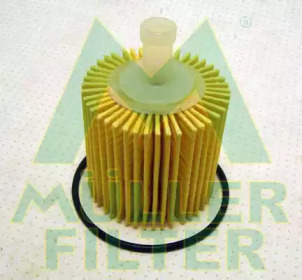 MULLER FILTER FOP392