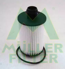 MULLER FILTER FOP394