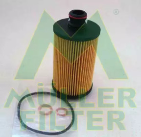 MULLER FILTER FOP396