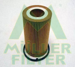 MULLER FILTER FOP397