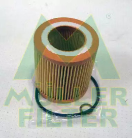 MULLER FILTER FOP452