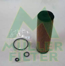 MULLER FILTER FOP514