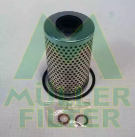 MULLER FILTER FOP809