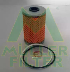 MULLER FILTER FOP825