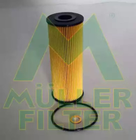 MULLER FILTER FOP828