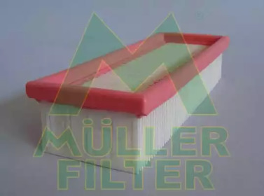 MULLER FILTER PA132