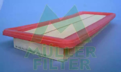 MULLER FILTER PA138