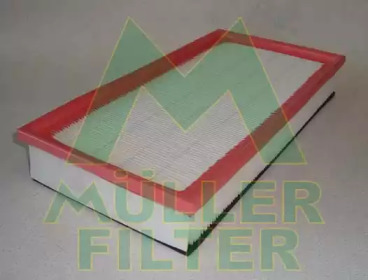 MULLER FILTER PA146S