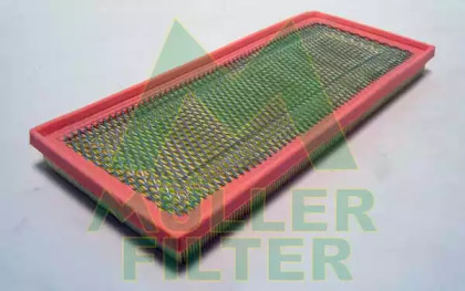 MULLER FILTER PA151