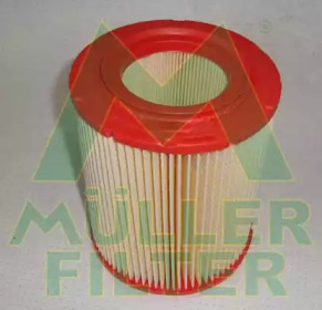 MULLER FILTER PA155