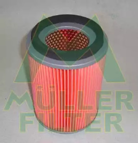 MULLER FILTER PA163