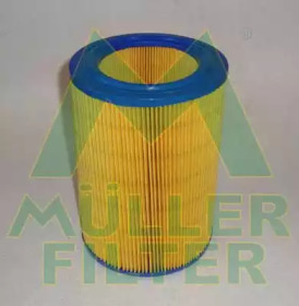 MULLER FILTER PA168