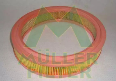 MULLER FILTER PA174