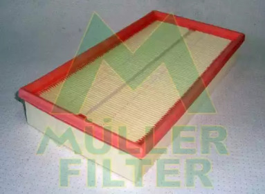 MULLER FILTER PA176