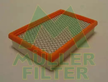 MULLER FILTER PA177