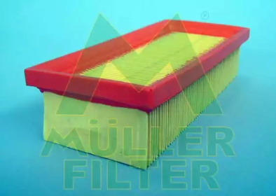 MULLER FILTER PA178