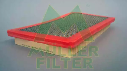 MULLER FILTER PA185