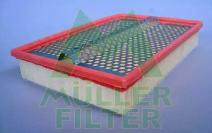 MULLER FILTER PA186