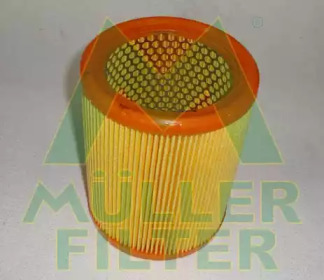 MULLER FILTER PA190