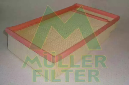 MULLER FILTER PA2108