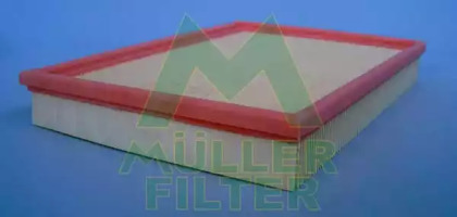 MULLER FILTER PA2118