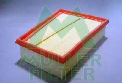 MULLER FILTER PA2122