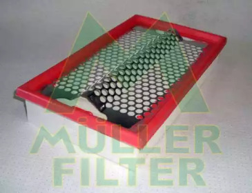 MULLER FILTER PA213