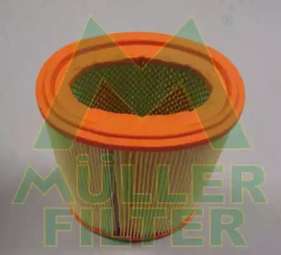 MULLER FILTER PA223