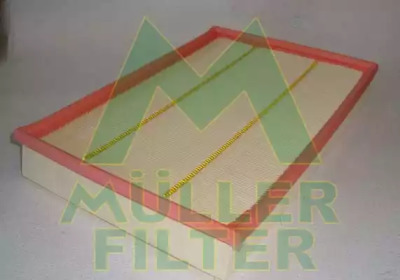 MULLER FILTER PA240