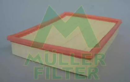 MULLER FILTER PA247