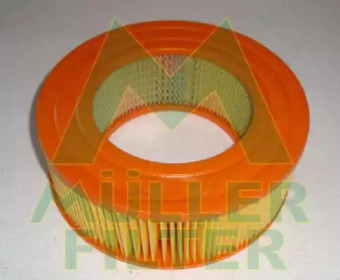 MULLER FILTER PA25