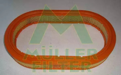 MULLER FILTER PA257