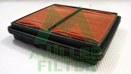 MULLER FILTER PA260