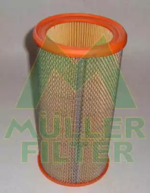 MULLER FILTER PA262