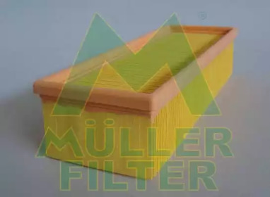 MULLER FILTER PA275