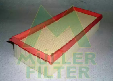 MULLER FILTER PA286