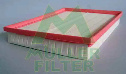 MULLER FILTER PA288