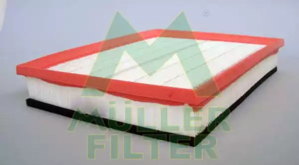 MULLER FILTER PA288S