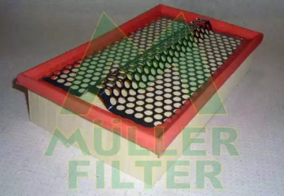 MULLER FILTER PA292