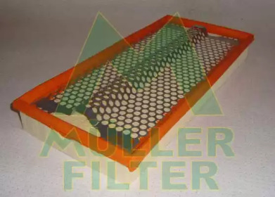 MULLER FILTER PA293