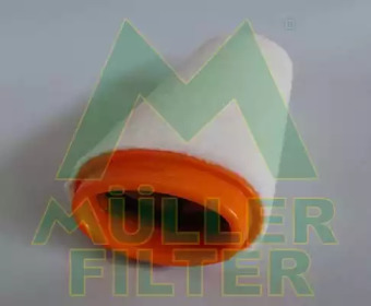 MULLER FILTER PA295