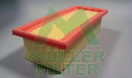 MULLER FILTER PA300