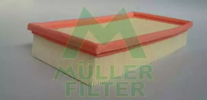 MULLER FILTER PA305