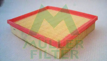 MULLER FILTER PA3100