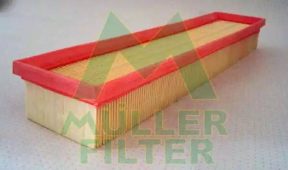 MULLER FILTER PA3101